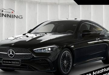 Mercedes-Benz CLE 220 16.163 km 53.460 &euro; Herne 44653