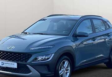 Hyundai KONA 54.000 km 14.990 &euro; Datteln 45711