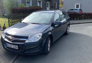 Opel Astra 158.700 km 2.900 &euro; Lünen 44532