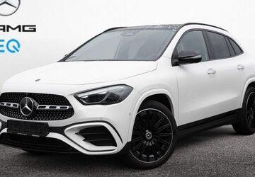 Mercedes-Benz GLA 220 29.653 km 43.240 &euro; Hagen 58135