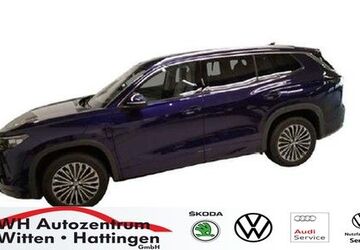 VW Tayron 7.670 km 51.690 &euro; Hattingen 45527