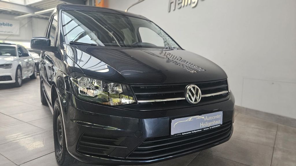 VW Caddy 22.818 km 17.580 &euro; Heiligenhaus 42579