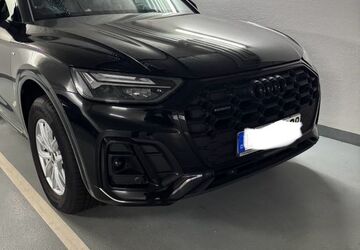 Audi Q5 38.000 km 39.990 &euro; Witten 58454