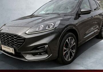 Ford Kuga 33.303 km 24.499 &euro; Bochum 44803