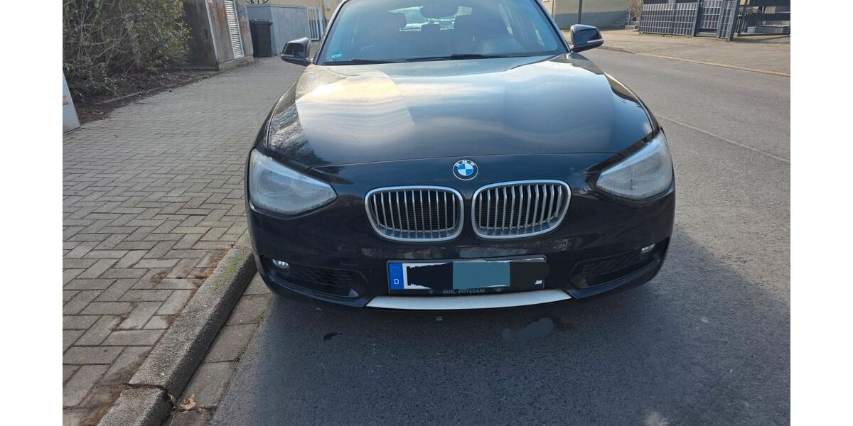 BMW 114 137.900 km 6.300 &euro; Herne 44627