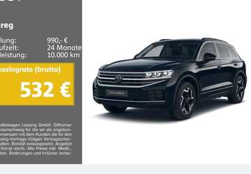 VW Touareg 12.801 km 64.970 &euro; Bochum 44892