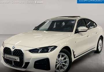 BMW 420 26.431 km 44.999 &euro; Essen 45141