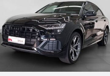 Audi Q8 58.057 km 65.840 &euro; Bochum 44809