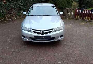 Honda Accord 162.874 km 4.300 &euro; Recklinghausen 45663