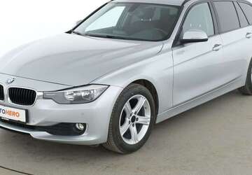 BMW 316 109.606 km 11.950 &euro; Essen 45141