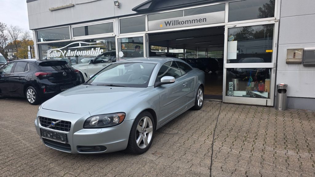 Volvo C70 280.000 km 3.690 &euro; Gladbeck 45966