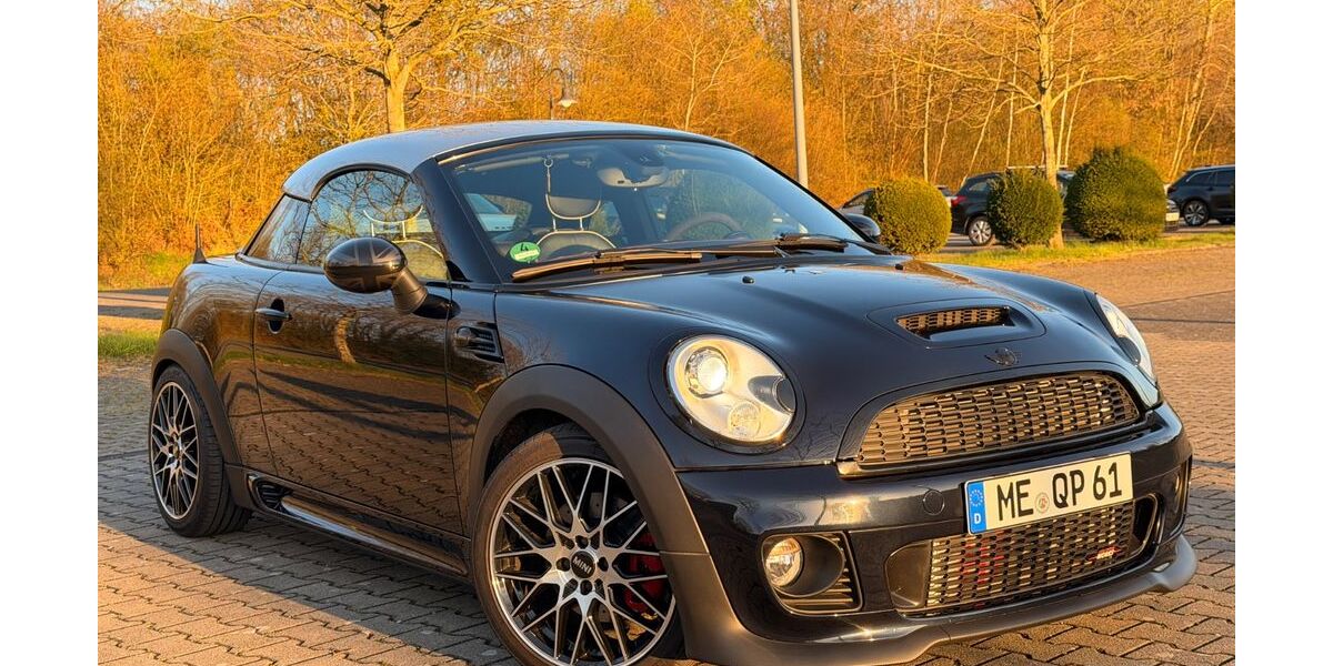 Mini Cooper S Coupé 81.195 km 9.990 &euro; Wülfrath 42489