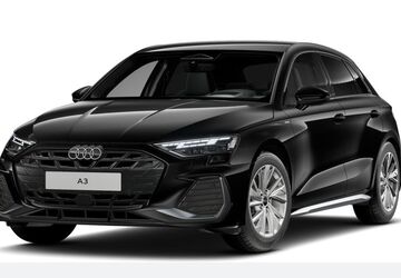 Audi A3 25.197 km 28.980 &euro; Bochum 44809