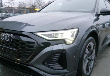Audi Q8 e-tron 65.283 km 42.595 &euro; Hagen 58091