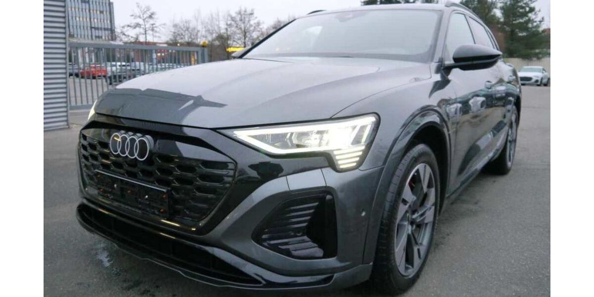 Audi Q8 e-tron 65.283 km 42.595 &euro; Hagen 58091