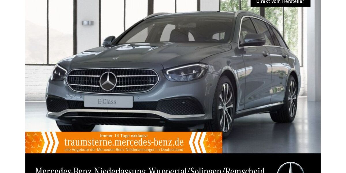 Mercedes-Benz E 300 35.299 km 31.490 &euro; Wuppertal 42115