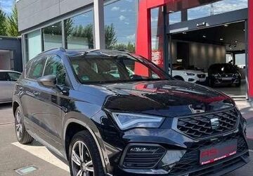 Seat Ateca 74.000 km 23.880 &euro; Essen 45326