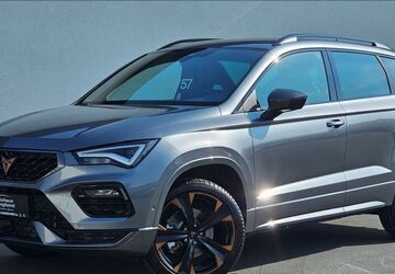 Cupra Ateca 8.500 km 36.790 &euro; Castrop-Rauxel 44579