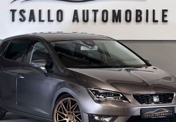 Seat Leon 118.000 km 13.999 &euro; Wuppertal 42279