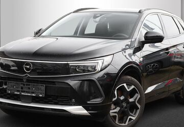 Opel Grandland (X) 10.495 km 21.940 &euro; Marl 45770