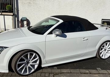 Audi TT RS 71.900 km 30.000 &euro; Bochum 44795