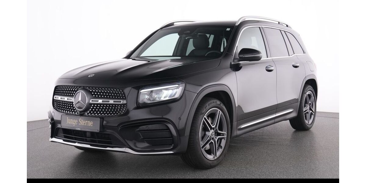 Mercedes-Benz GLB 200 7.607 km 43.395 &euro; Essen 45309