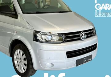 VW T5 California 43.712 km 37.890 &euro; Gelsenkirchen 45899