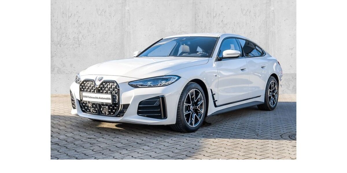 BMW 420 Gran Coupé 58.900 km 34.850 &euro; Velbert 42553