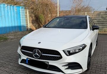 Mercedes-Benz A 180 191.000 km 18.300 &euro; Recklinghausen 45661