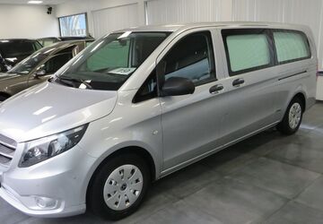 Mercedes-Benz Vito 97.619 km 35.950 &euro; Essen 45329