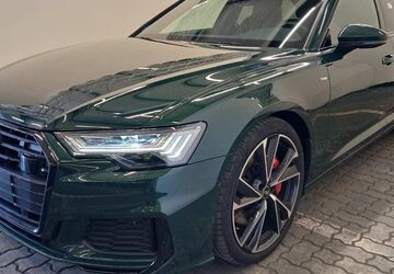 Audi A6 97.649 km 42.845 &euro; Hagen 58091
