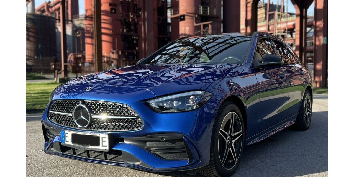 Mercedes-Benz C 300 24.500 km 42.050 &euro; Essen 45327