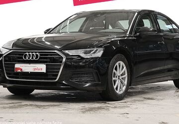 Audi A6 38.633 km 34.599 &euro; Wuppertal 42109