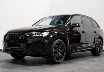 Audi Q7 56.045 km 39.990 &euro; Bochum 44809