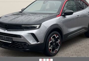 Opel Mokka 18.550 km 19.490 &euro; Dorsten 46286
