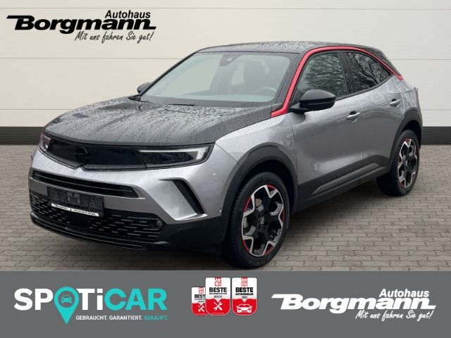 Opel Mokka 18.550 km 19.490 &euro; Dorsten 46286