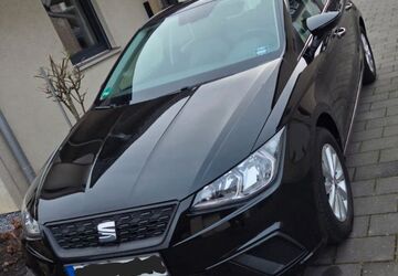 Seat Ibiza 52.000 km 13.800 &euro; Recklinghausen 45665