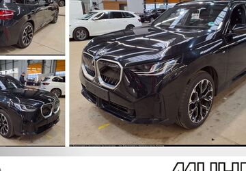 BMW X3 25.285 km 53.470 &euro; Oberhausen 46149