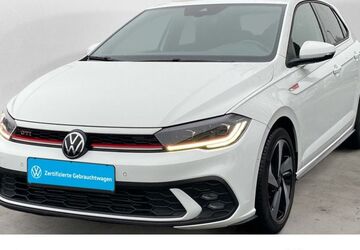 VW Polo 15.584 km 23.480 &euro; Bochum - Linden 44879