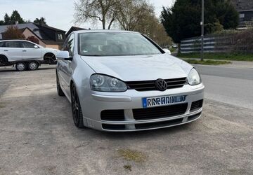VW Golf 172.365 km 2.800 &euro; Recklinghausen 45663
