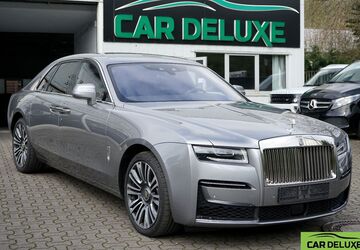 Rolls Royce Ghost 20.000 km 249.888 &euro; Dortmund 44269