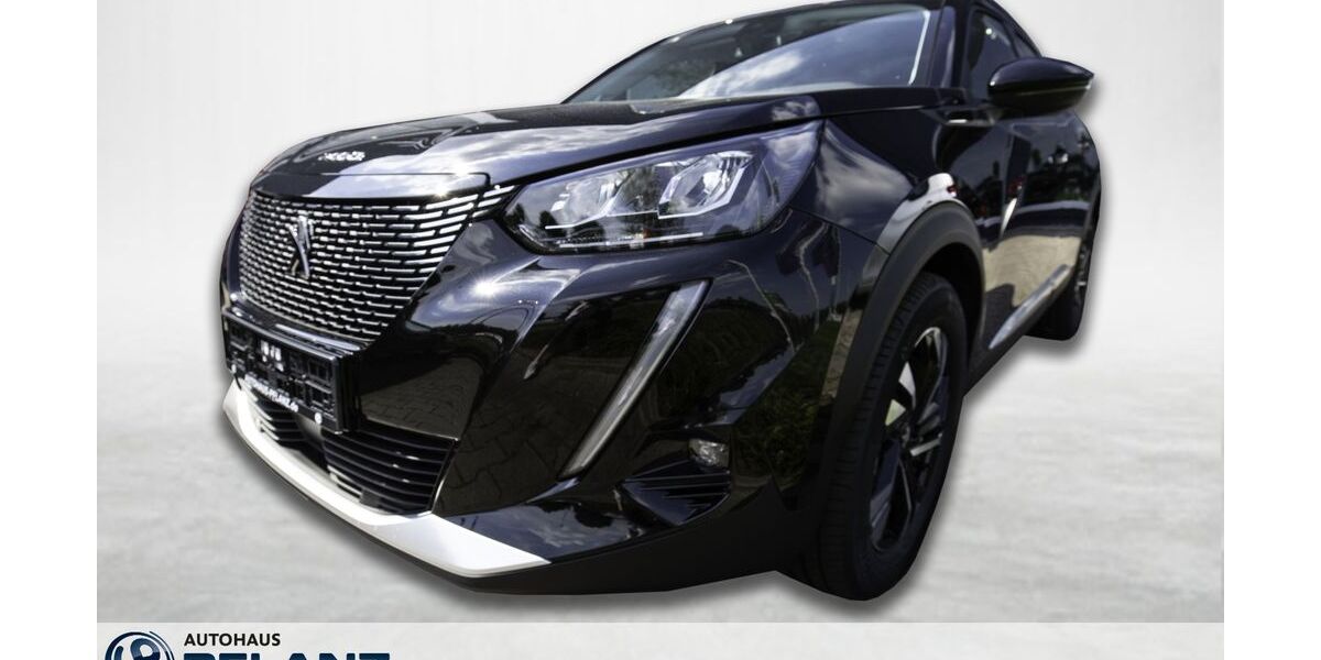 Peugeot 2008 10.063 km 20.490 &euro; Dortmund 44263