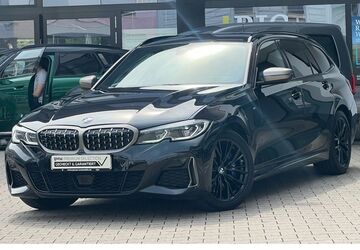 BMW M340i 57.212 km 46.390 &euro; Wuppertal 42117