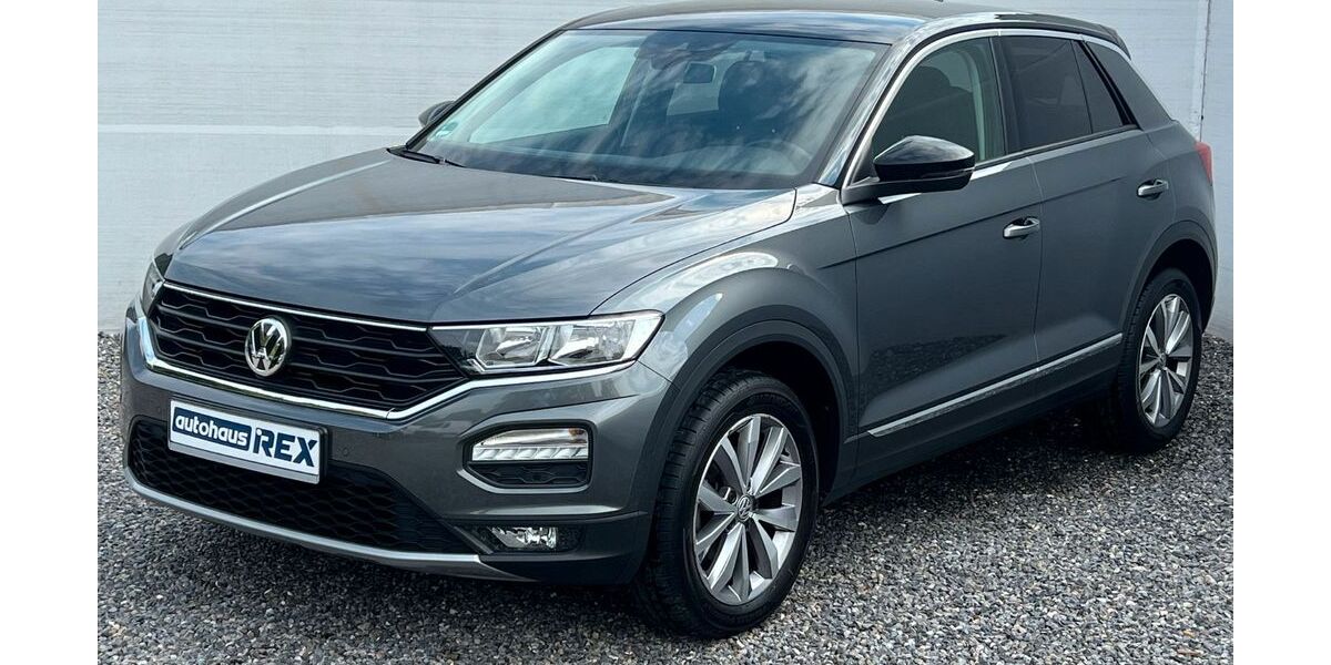 VW T-Roc 42.600 km 22.500 &euro; Bochum 44894