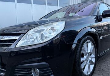 Opel Signum 196.765 km 2.480 &euro; Hagen 58135