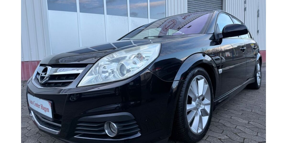 Opel Signum 196.765 km 2.480 &euro; Hagen 58135