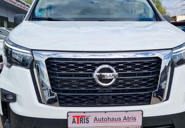 Nissan Primastar 94.000 km 23.400 &euro; Bottrop 46238