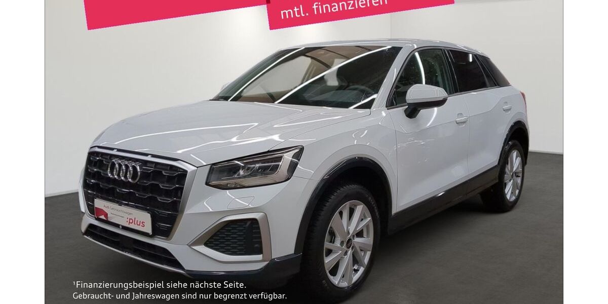 Audi Q2 25.485 km 24.850 &euro; Mülheim a.d. Ruhr 45481