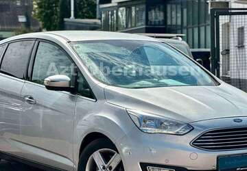 Ford C-Max 88.000 km 10.990 &euro; Oberhausen 46049