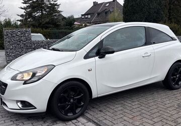 Opel Corsa 166.000 km 5.900 &euro; Mülheim / Ruhr 45473